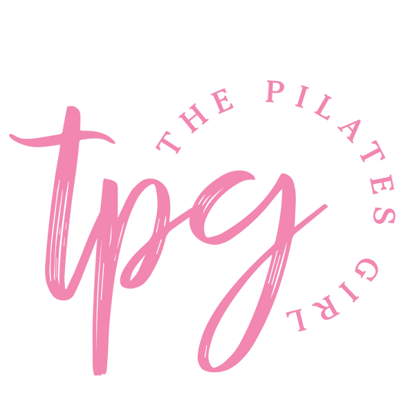 The Pilates Girl